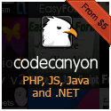 CodeCanyon, codes php, plugins wordpress, javascript, etc ... ! CodeCanyon, codes php, plugins wordpress, javascript, etc ... !