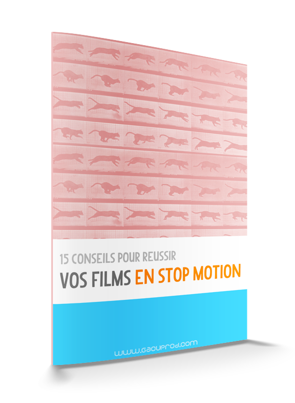 Le stop motion 5 logiciels gratuits pour démarrer dans l